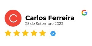 Carlos Ferreira